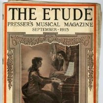 The Etude